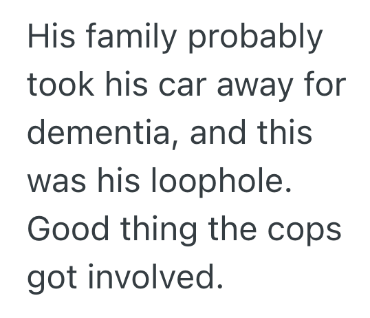Screenshot 2025 09 11 at 4.40.43 PM Old Man Wants To Rent A Smaller Vehicle, And He Gets Really Angry When The Vehicle He Wants Isnt Available