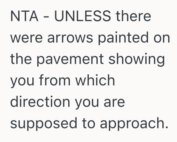 Screenshot 2025 09 11 at 5.24.44 PM Driver Parks At Gas Station Pump Facing Another Customer, But The Other Customer Honked So Loudly That The Driver Moved The Car To Another Pump