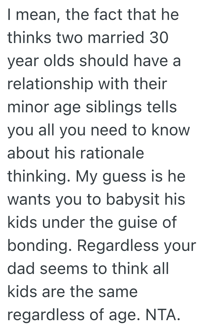 Screenshot 2025 09 11 at 8.11.03 AM Dad Complains About Being Left Out Of His Grandkids’ Lives, But Daughter Says He Chose To Start Over With A New Family