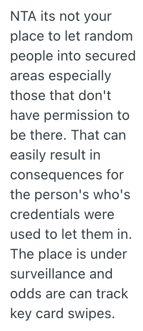 Screenshot 2025 09 11 at 8.24.00 AM A Woman Tried to Get Into Her Neighborhood Park Without A Key, But This Resident Wouldnt Let Her In