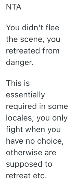 Screenshot 2025 09 11 at 8.32.44 AM She Bumped A Vehicle With Her Car Door And Left When The Other Car Owner Flipped Out And Threatened To Call The Police