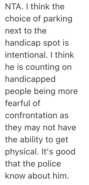 Screenshot 2025 09 11 at 8.33.07 AM She Bumped A Vehicle With Her Car Door And Left When The Other Car Owner Flipped Out And Threatened To Call The Police