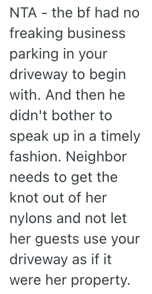 Screenshot 2025 09 11 at 8.55.06 AM Driver Forgot Where Theyd Parked Their Car, And Blocked Someone In For A Night