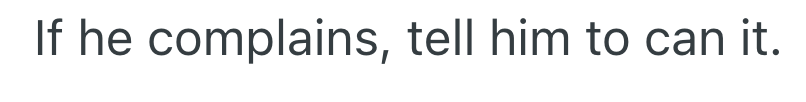 Screenshot 2025 09 11 at 9.14.35 PM His Incompetent Roommate Broke His Can Opener, So He Bought A New One That He Knew Hed Never Figure Out