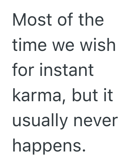 Screenshot 2025 09 12 at 1.47.57 PM Customer Was Too Lazy To Walk Ten Feet To The Shopping Cart Return, So He Ended Up Crashing His Car Into His Own Misplaced Cart