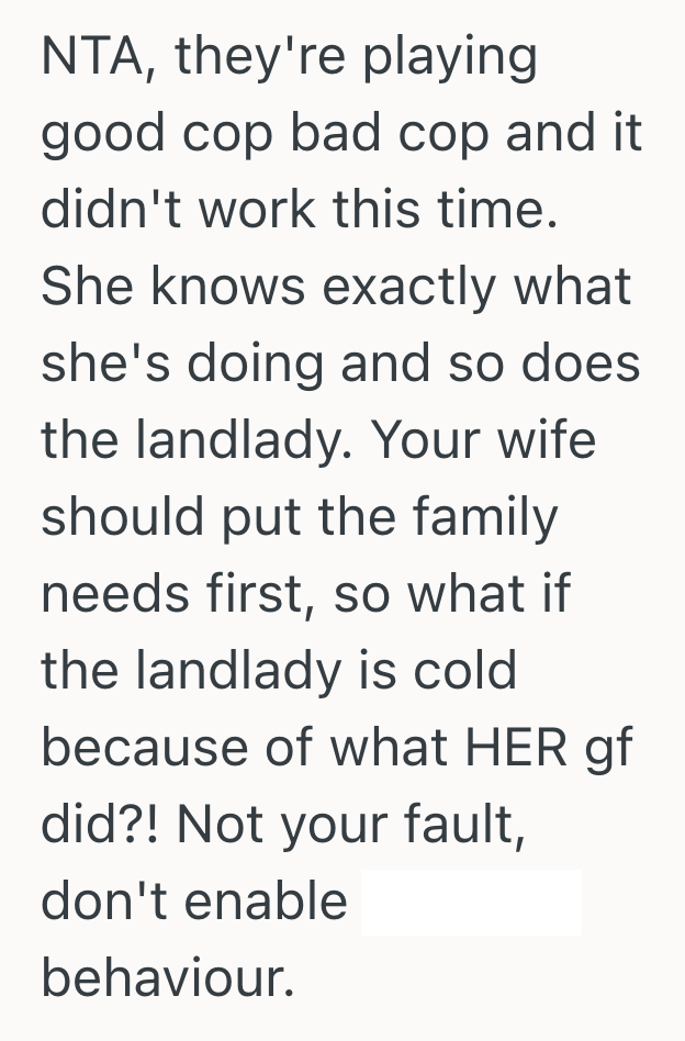 Screenshot 2025 09 12 at 10.31.33 AM Landladys Girlfriend Keeps Parking In His Assigned Parking Spot, So He Parked Behind Her Car And Blocked Her In