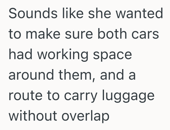 Screenshot 2025 09 12 at 11.51.29 AM Husband Drops Wife And Kids Off At Summer Camp, But His Wife Is Really Upset At Where He Chose To Park