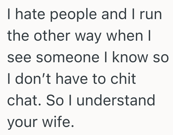 Screenshot 2025 09 12 at 11.52.00 AM Husband Drops Wife And Kids Off At Summer Camp, But His Wife Is Really Upset At Where He Chose To Park