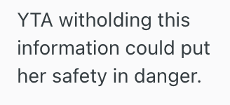 Screenshot 2025 09 12 at 12.01.35 AM Woman Discovered Who Was Leaving Mystery Gifts On Their Door, But Shes Not Sure If She Should Tell Her Roommate