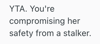 Screenshot 2025 09 12 at 12.01.55 AM Woman Discovered Who Was Leaving Mystery Gifts On Their Door, But Shes Not Sure If She Should Tell Her Roommate