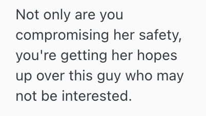 Screenshot 2025 09 12 at 12.02.46 AM Woman Discovered Who Was Leaving Mystery Gifts On Their Door, But Shes Not Sure If She Should Tell Her Roommate