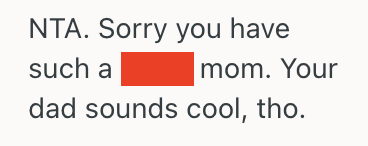 Screenshot 2025 09 12 at 12.40.58 PM Woman Valued A Sentimental Shirt, So She Was Crushed When Her Mom Let Her Grandma Cut It Up