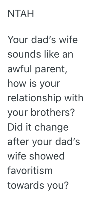 Screenshot 2025 09 12 at 12.56.22 PM Teenage Girls Stepmom Desperately Wants To Be A Girl Mom, But The Teen Would Prefer To Spend Time With Her Biological Mother