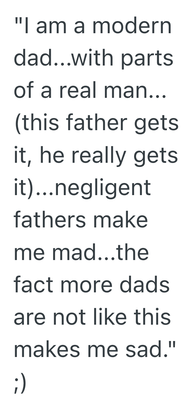 Screenshot 2025 09 12 at 2.11.40 PM A Strange Parking Lot Encounter Started With Confusion, But Ended With A Heartwarming Masterclass In Fatherhood