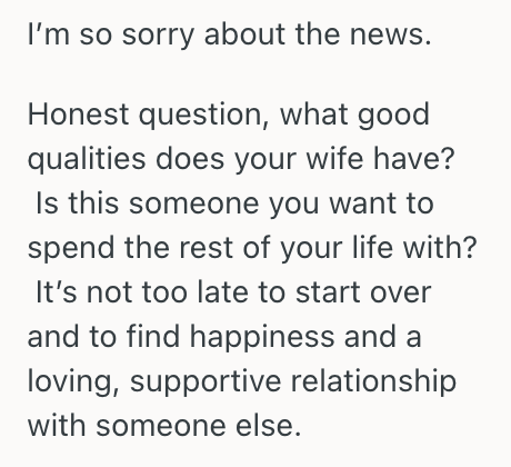 Screenshot 2025 09 12 at 3.46.13 PM Brother Wanted To Share Devastating Family News With His Sister, So He Was Hurt When His Wife Got Mad And Started Berating Him For His Feelings