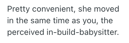 Screenshot 2025 09 12 at 4.09.57 PM Teenage Boy Refused To Babysit His Dad’s Children, And He Quickly Walked Out Of The House