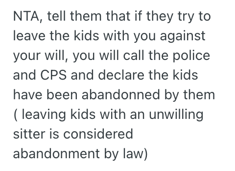 Screenshot 2025 09 12 at 4.10.21 PM Teenage Boy Refused To Babysit His Dad’s Children, And He Quickly Walked Out Of The House