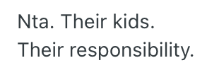 Screenshot 2025 09 12 at 4.11.01 PM Teenage Boy Refused To Babysit His Dad’s Children, And He Quickly Walked Out Of The House
