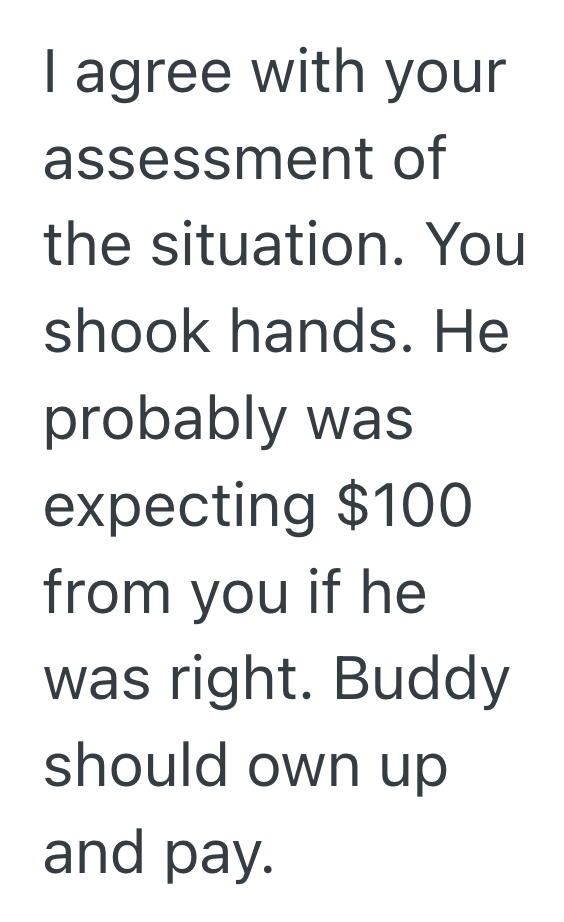 Screenshot 2025 09 12 at 4.17.19 PM Casino Customer Argued The Parking Fee Was Wrong, So The Parking Attendant Made A Bet And Proved Him Wrong Big Time