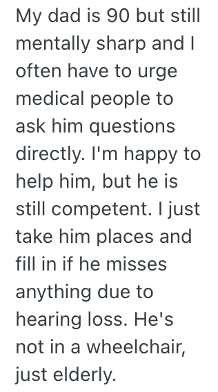 Screenshot 2025 09 12 at 6.58.04 PM A Good Samaritan Pushed A Man In A Wheelchair To A Bus Stop, So The Bus Driver Asked Where He Wanted To Go