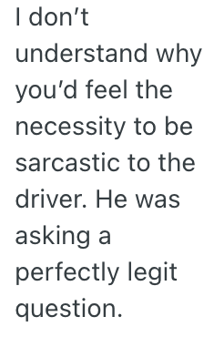 Screenshot 2025 09 12 at 6.58.20 PM A Good Samaritan Pushed A Man In A Wheelchair To A Bus Stop, So The Bus Driver Asked Where He Wanted To Go