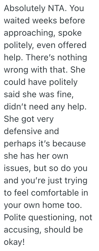 Screenshot 2025 09 12 at 7.58.41 AM A Strange Woman Kept Sitting In Her Parked Car In Front Of Her House, So She Decided To Ask What Was Going On