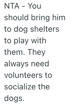 Screenshot 2025 09 12 at 8.22.00 AM Uncle Brought Their Nephew To A Dog Park To Play With The Animals, But A Woman Told Her She Couldnt Come There Unless She Had Her Own Dog