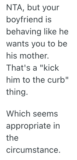 Screenshot 2025 09 12 at 8.29.09 AM Her Boyfriend Got A Parking Ticket In Front Of Her House, And He Blamed Her For It