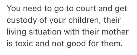 Screenshot 2025 09 13 at 11.55.40 PM Dad Provides Generously For His Children, But His Ex Wife Complains About Unfair Opportunities Compared To Her Kids With Her New Husband