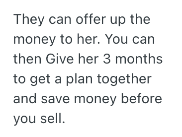 Screenshot 2025 09 14 at 1.36.57 PM Woman Inherited Her Parents House, So Now Shes Facing A Difficult Decision About Whether Or Not To Evict A Family Member Who Is Living There