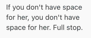 Screenshot 2025 09 14 at 1.55.16 PM Wife Refused To Allow Her Mother in Law Stay With Them For One Month, So Her Husband Accused Her Of Being Cold And Uncaring