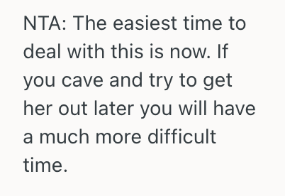 Screenshot 2025 09 14 at 1.57.30 PM Wife Refused To Allow Her Mother in Law Stay With Them For One Month, So Her Husband Accused Her Of Being Cold And Uncaring