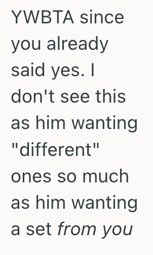 Screenshot 2025 09 14 at 10.31.20 PM Father Requests Daughter Remake Handmade Paintings So They All Match, But She Secretly Doesnt Want To Put Forth The Effort