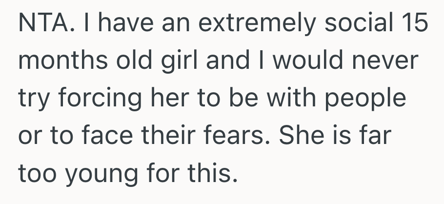 Screenshot 2025 09 14 at 10.46.56 PM Father Wouldnt Force His Unhappy Toddler To Participate At The Fair, But His Wife Didnt Agree With His Decision