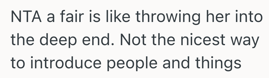 Screenshot 2025 09 14 at 10.47.52 PM Father Wouldnt Force His Unhappy Toddler To Participate At The Fair, But His Wife Didnt Agree With His Decision