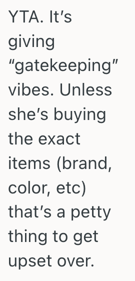 Screenshot 2025 09 14 at 10.51.57 PM Enthusiastic Friend Adopts Pals Fashion Sensibilities, But This Doesnt Go Over Well When She Realizes Everything Is Being Copied