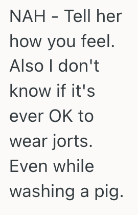 Screenshot 2025 09 14 at 10.52.09 PM Enthusiastic Friend Adopts Pals Fashion Sensibilities, But This Doesnt Go Over Well When She Realizes Everything Is Being Copied