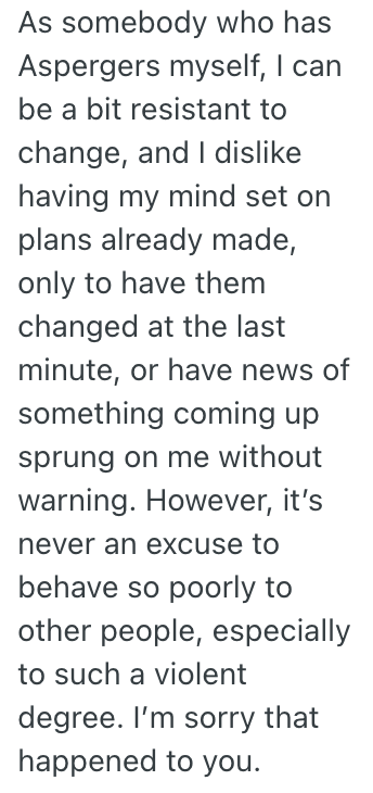 Screenshot 2025 09 14 at 7.14.11 AM Regular Customer Always Bought The Exact Same Thing, So When The Employee Told Her They Were Out Of One Of Those Items, She Was Furious