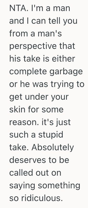 Screenshot 2025 09 14 at 7.37.10 PM Woman Bonds With Man At The Gym Over Music, But When He Called All Female Singers Overrated, It Threatens Their Friendship