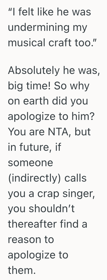 Screenshot 2025 09 14 at 7.37.21 PM Woman Bonds With Man At The Gym Over Music, But When He Called All Female Singers Overrated, It Threatens Their Friendship