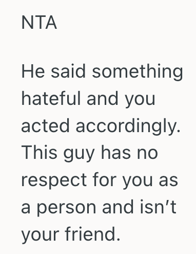 Screenshot 2025 09 14 at 7.37.29 PM Woman Bonds With Man At The Gym Over Music, But When He Called All Female Singers Overrated, It Threatens Their Friendship