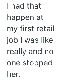 Screenshot 2025 09 14 at 7.37.42 AM Grocery Store Cashier Finished Scanning Customers Groceries, But The Customer Disappeared With The Groceries Before Paying