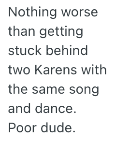 Screenshot 2025 09 14 at 7.38.57 AM Grocery Store Employee Tried to Help Out A Customer Who Had Been Patiently Waiting, But The Man Decided To Leave Without Buying Anything