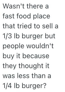 Screenshot 2025 09 14 at 7.54.11 AM Grocery Store Customer Wanted A Promotional Item Without Buying The Products You Had To Buy To Get The Promotion, But The Store Manager Tricked Her Into Buying The Items Anyway