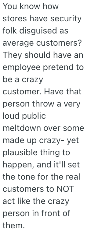 Screenshot 2025 09 14 at 7.55.17 AM Cashier Asked Customer If She Had Her Rewards Card, But The Woman Flipped Out Because The Employee Didnt Remember Her From Her Last Shopping Trip