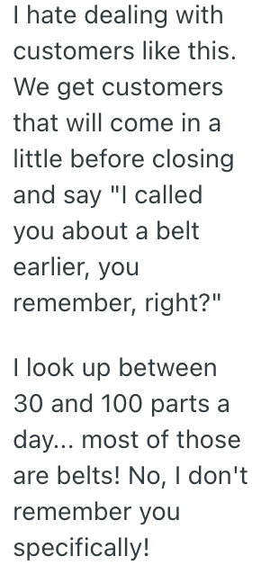 Screenshot 2025 09 14 at 7.56.18 AM Cashier Asked Customer If She Had Her Rewards Card, But The Woman Flipped Out Because The Employee Didnt Remember Her From Her Last Shopping Trip