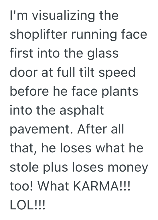 Screenshot 2025 09 15 at 1.47.02 PM Clumsy Thief Tried To Steal Cheese From A Grocery Store, But The Sliding Doors And Pavement Took Him Down