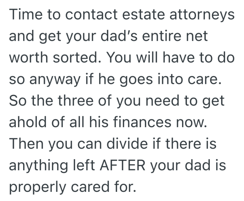 Screenshot 2025 09 15 at 10.03.01 PM e1757988220563 Son Refuses To Sign Over His Share Of Family Lake House To Brother, But Now He’s Being Threatened With Losing His Inheritance