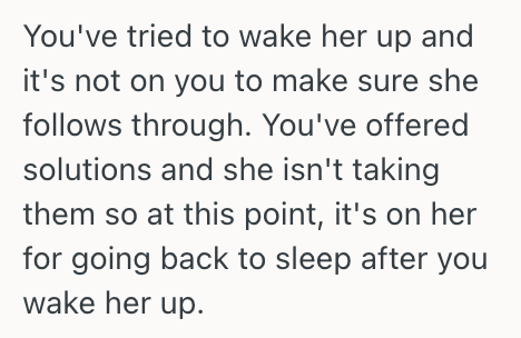 Screenshot 2025 09 15 at 10.33.37 AM Young Woman Wakes Her Mother Up Whenever She Falls Asleep On The Couch, But Her Mom Refuses To Get Up Until Its Already Very Late