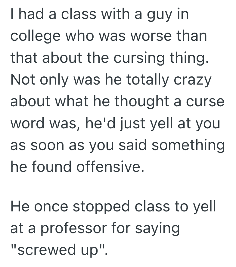 Screenshot 2025 09 15 at 10.43.27 PM Electronics Store Employee Has A Difficult Coworker Who Is Very Religious, And When They Investigate Ongoing Theft, They Learn It Was Him